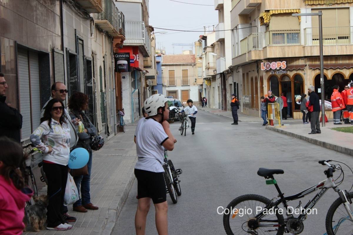 2014 03 29 IV DUATLÓN PADRE DEHON (233)